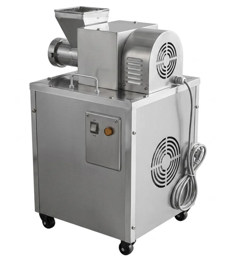 Is a Pasta Making Machine the Right Choice for Your Commercial Food Business?